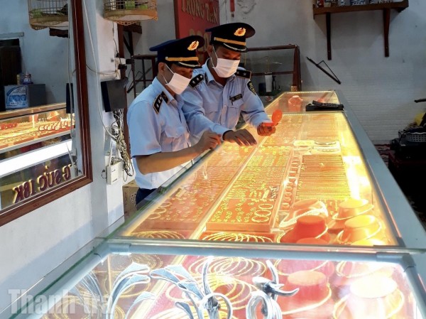 Thương mại điện tử và mạng xã hội tiếp tục trở thành “địa bàn nóng” của vi phạm hàng giả, hàng nhái